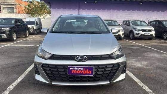 HYUNDAI HB20S 1.0 12V FLEX COMFORT PLUS MANUAL HYUNDAI HB20S 1.0 12V FLEX COMFORT PLUS MANUAL